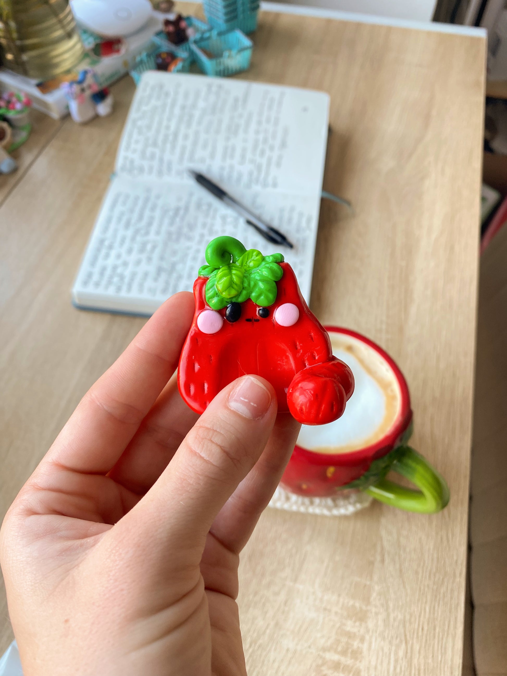 limited edition kitkots!